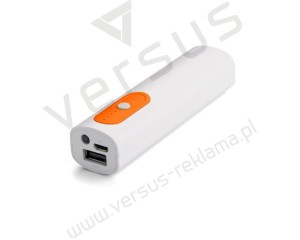 Powerbank 2600 mAh Mana