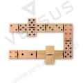 Domino w opakowaniu
