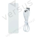 Power bank 2500 mAh