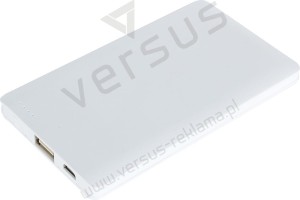 Power bank 4000 mAh