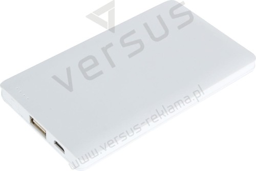 Power bank 4000 mAh
