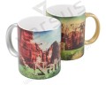 Ceramiczny kubek Alloy