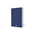 Kalendarz książkowy A4 w oprawie Canvas Line