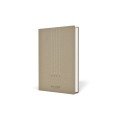 Kalendarz książkowy A5 w oprawie Canvas Line 