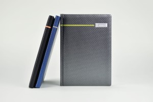 Kalendarz książkowy A5 w oprawie Presto 