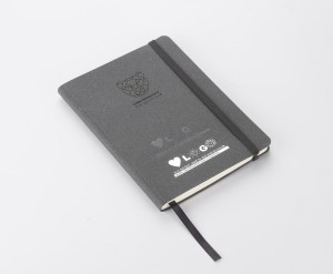 Ekologiczny notes B6 Reuzi