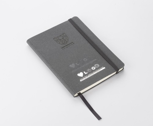 Ekologiczny notes B6 Reuzi