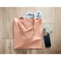 Torba na zakupy z bawełny organicznej 140 g