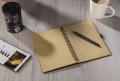 Notes kawowy KOPI A5