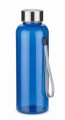 Ekologiczna butelka 550 ml z RPET Reduce