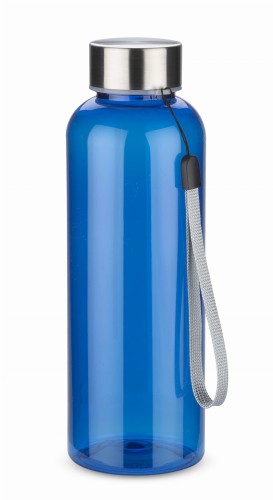 Ekologiczna butelka 550 ml z RPET Reduce