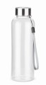 Ekologiczna butelka 550 ml z RPET Reduce