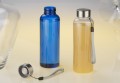 Ekologiczna butelka 550 ml z RPET Reduce