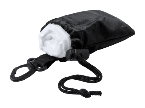 Domin poncho