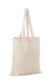 Torba bawełniana na zakupy 140 g Grain