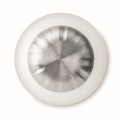 Szklana butelka z pokrywką ze stali nierdzewnej ASPEN GLASS