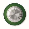 Szklana butelka z pokrywką ze stali nierdzewnej ASPEN GLASS
