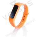 Sportowa bransoletka Bluetooth