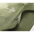 Fartuch z konopii z 2 kieszeniami Naima Apron
