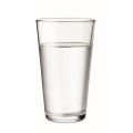 Stożkowa szklanka 470 ml Tongo 