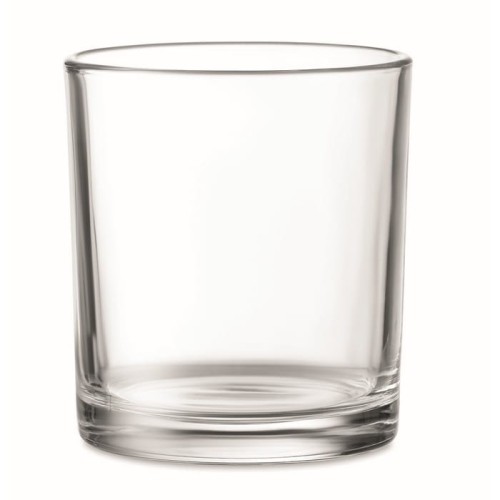 Niska szklanka 300 ml Pongo