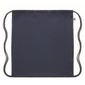 Dżinsowy worek ze sznurkiem Style Bag