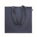 Stylowa dżinsowa torba na zakupy Style Tote 250 g