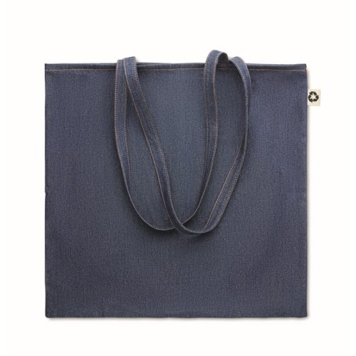 Stylowa dżinsowa torba na zakupy Style Tote 250 g