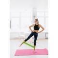 Zestaw 4 opasek oporowych Fitband