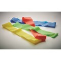Zestaw 4 opasek oporowych Fitband