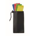 Zestaw 4 opasek oporowych Fitband