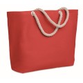 Torba z uchwytem ze sznurka MENORCA 220 g