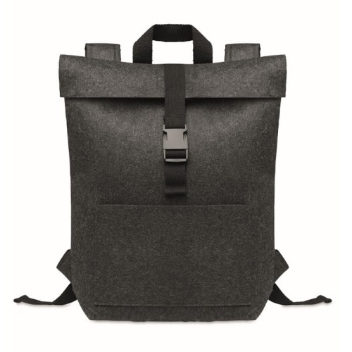 Plecak filcowy RPET Indico Pack