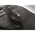 Torba sportowa z filcu RPET Indico Bag