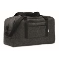 Torba sportowa z filcu RPET Indico Bag