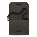 Filcowa torba na laptopa 15" Baglo