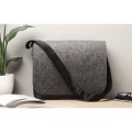 Filcowa torba na laptopa 15" Baglo