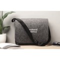 Filcowa torba na laptopa 15" Baglo