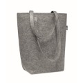 Filcowa torba na zakupy RPET Taslo