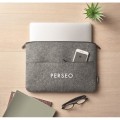 Torba na laptopa 14" z filcu RPET Toplo