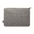 Torba na laptopa 14" z filcu RPET Toplo