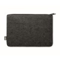 Torba na laptopa 14" z filcu RPET Toplo
