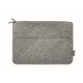 Torba na laptopa 14" z filcu RPET Toplo