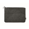Torba na laptopa 14" z filcu RPET Toplo
