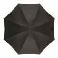 Składany parasol automatyczny z poliestru RPET Leeds