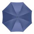 Składany parasol automatyczny z poliestru RPET Leeds