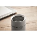 Ekologiczny głośnik bluetooth Swing