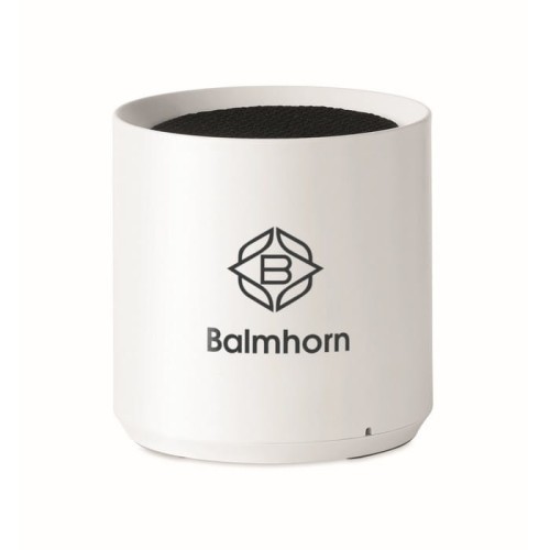 Ekologiczny głośnik bluetooth Swing