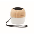 Głośnik bluetooth z podświetleniem Toppo