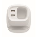 Pojemnik na długopisy z ładowarką 10W i portami USB Multihold
